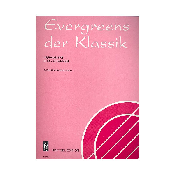 Evergreens der Klassik