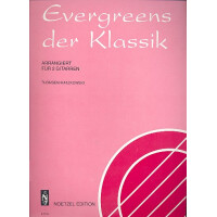 Evergreens der Klassik