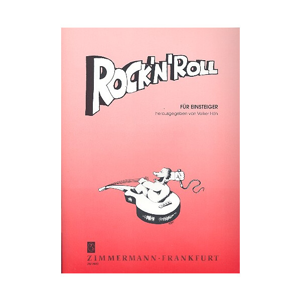 RocknRoll für Einsteiger