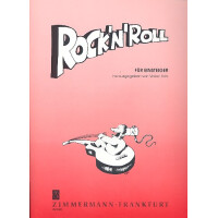 RocknRoll für Einsteiger