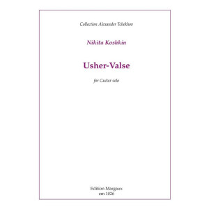 Usher-Valse