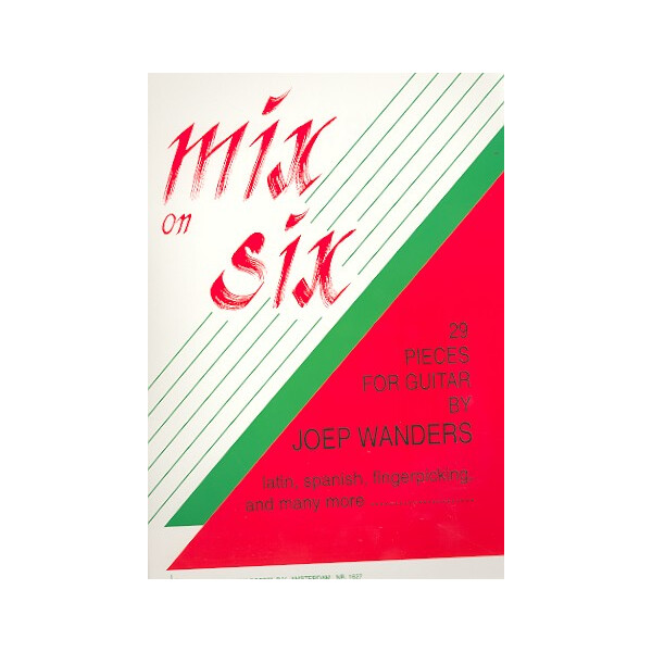 Mix on Six