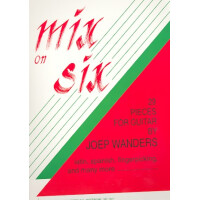 Mix on Six