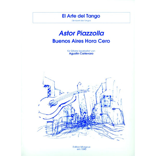 Buenos Aires hora cero