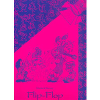 Flip-Flop Band 1 leichte Duos