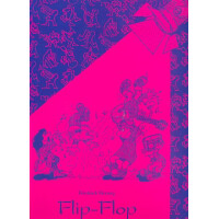 Flip-Flop Band 1 leichte Duos