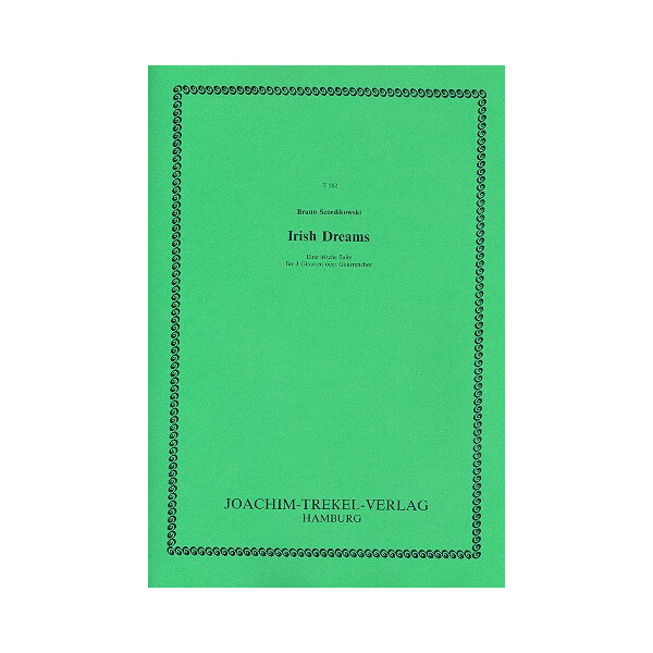 Irish Dreams - Irische Suite