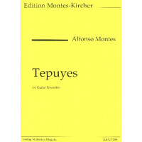 Tepuyes