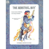 The minstrel Boy Irische Lieder
