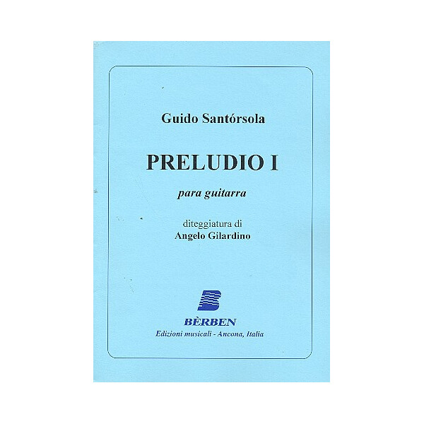 Preludio