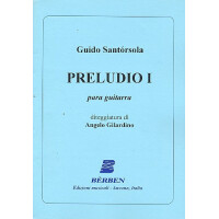 Preludio