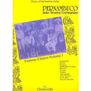 Famous choros vol.1