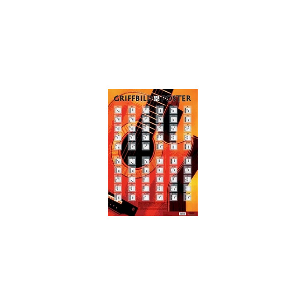 Griffbildposter