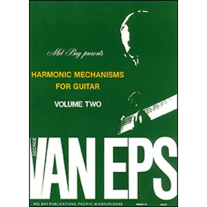 Harmonic Mechanisms vol.2