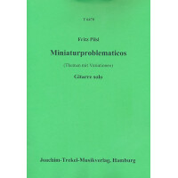 Miniaturproblematicos