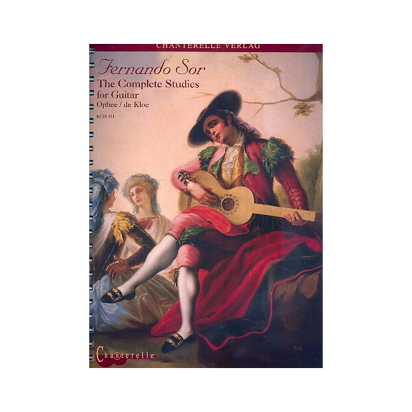 The complete Studies