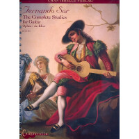 The complete Studies