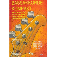 Bassakkorde kompakt Akkorde