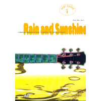 Rain and Sunshine 11 Gitarren-