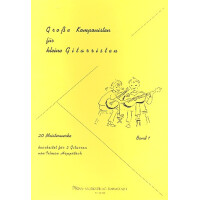 20 Meisterwerke Band 1