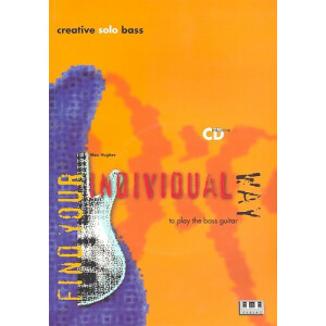 Creative Solo Bass (+CD) Find
