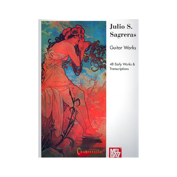 Guitar Works vol.3 48 early