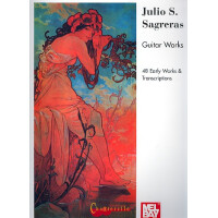 Guitar Works vol.3 48 early