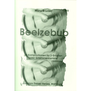 Beelzebub - 10 Kompositionen