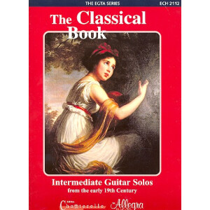 The classical Book Intermediate