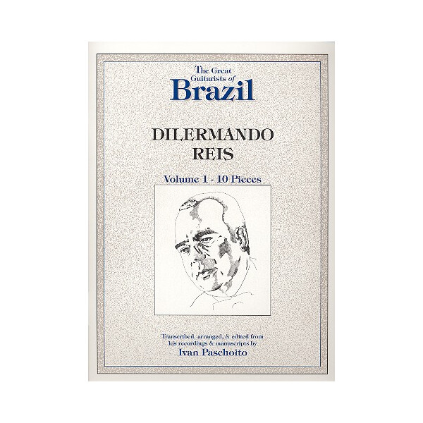 10 pieces vol.1 for guitar