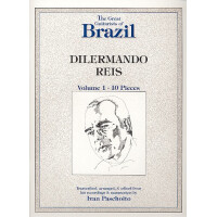 10 pieces vol.1 for guitar