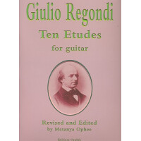 10 Etudes