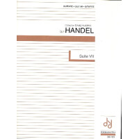 Suite Nr.7 für Gitarre