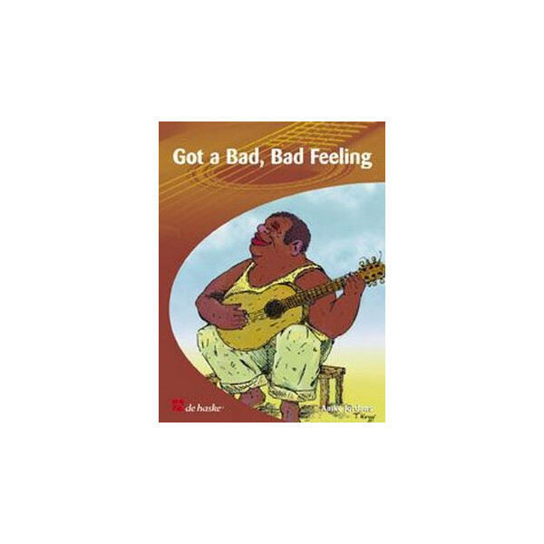 Got a bad bad Feeling 9 Fingerpicking