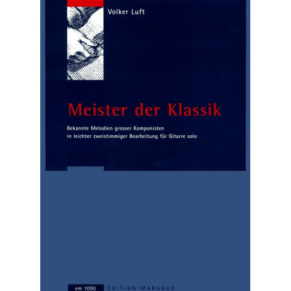 Meister der Klassik