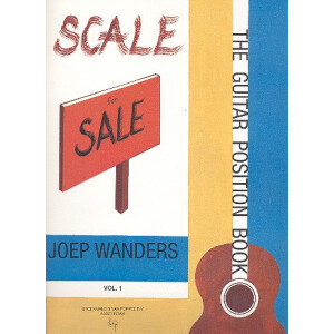 Scale for Sale vol.1