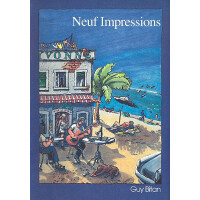 9 Impressions