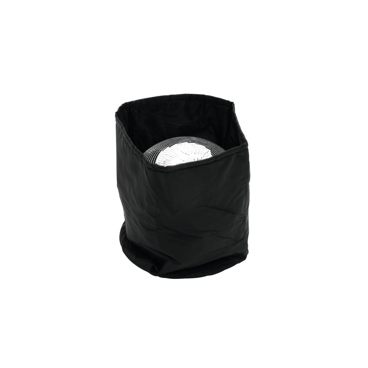 Eurolite set mirror ball 30cm + soft bag