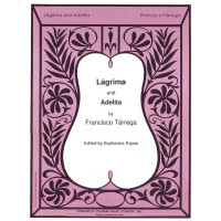 Lagrima and Adelita gallery