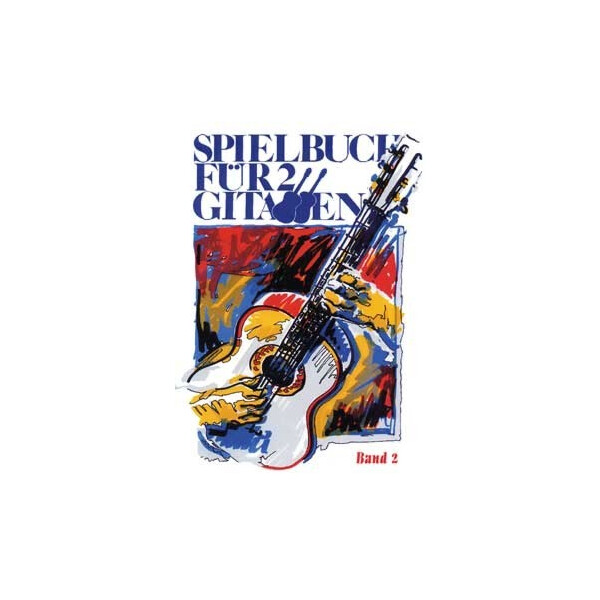Spielbuch Band 2
