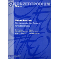 Meisterwerke des Barock