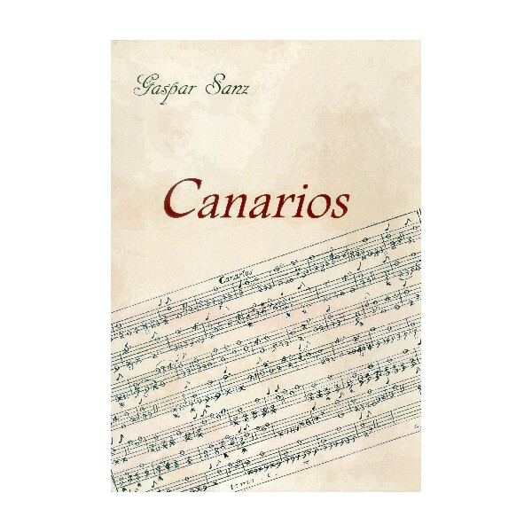 Canarios