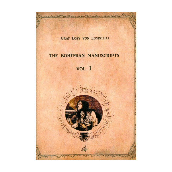 The Bohemian Manuscripts vol.1