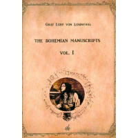 The Bohemian Manuscripts vol.1
