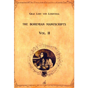 The Bohemian Manuscripts vol.2