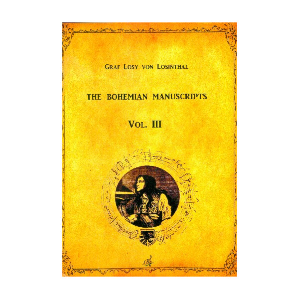 The Bohemian Manuscripts Band 3