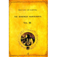 The Bohemian Manuscripts Band 3