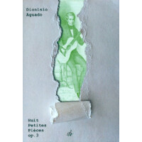 8 petites pièces op.38