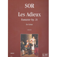 Les adieux op.21