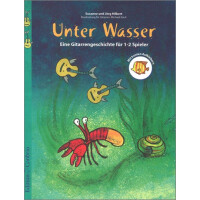 Unter Wasser